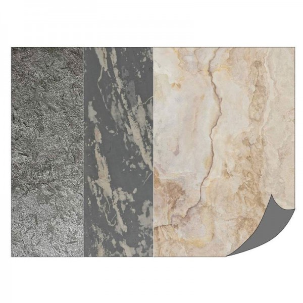 Musterdekor-Service für Ihr Wunschdekor