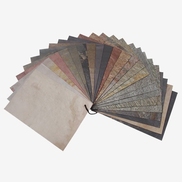 Muster-Set A4 - FLEX