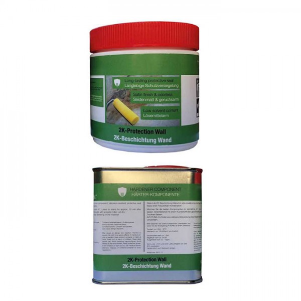 2K-Versiegelung Möbel 625 ml