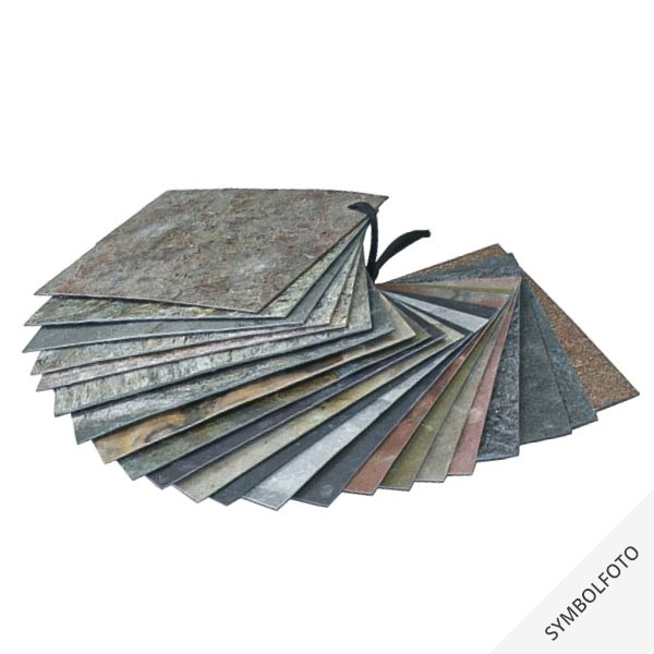 Muster-Set A4 - Exclusive Line